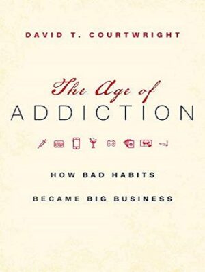 The Age of Addiction عصر اعتیاد (متن کامل بدون حذفیات)