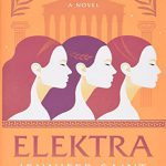 کتاب Elektra