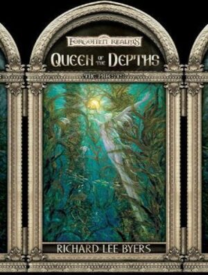 Queen of the Depths ملکه اعماق (متن کامل بدون حذفیات)
