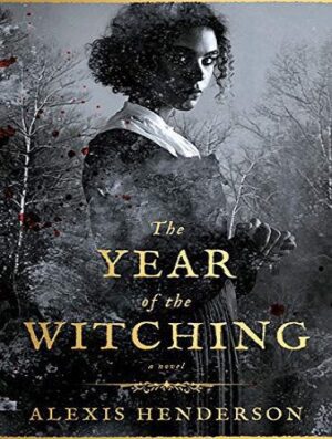 کتاب The Year of the Witching
