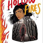 کتاب Hollow Fires