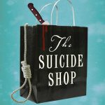 فروشگاه کتاب ملت |کتاب مغازه خودکشی