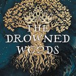 کتاب The Drowned Woods