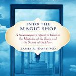 کتاب Into the Magic Shop