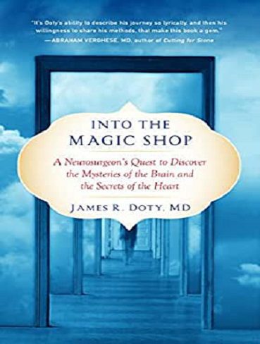 Into the Magic Shop مغازه ی جادویی (متن کامل بدون حذفیات)