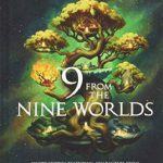 کتاب 9from the Nine Worlds