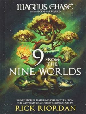 9from the Nine Worlds (9 از نه جهان) متن کامل بدون حذفیات