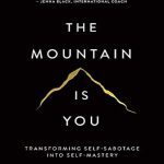 کتاب The Mountain Is You