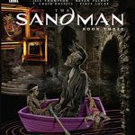 The Sandman: Book Three