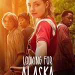 کتاب در جستجوی آلاسکا Looking for Alaska اثر جان گرین John Green