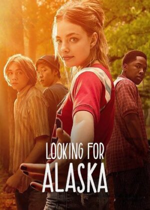 Looking for Alaska بدون حذفیات