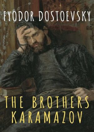 کتاب The Brothers Karamazov