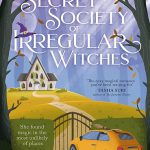 رمان انگلیسی The Very Secret Society of Irregular Witches