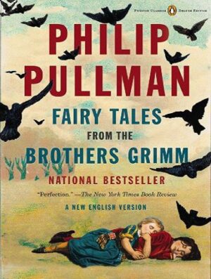 کتاب Fairy Tales from the Brothers Grimm