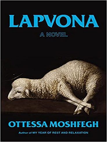 کتاب Lapvona (بدون سانسور )