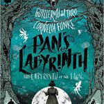 کتاب Pan's Labyrinth