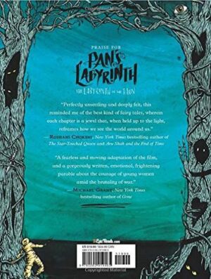 Pan's Labyrinth هزارتوی پان  (متن کامل بدون حذفیات)
