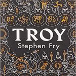 کتاب Troy