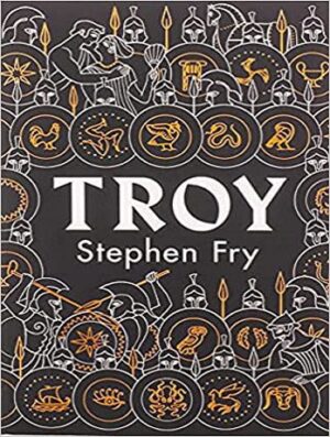 کتاب Troy