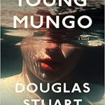 کتاب Young Mungo