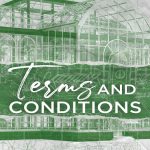 کتاب Terms and Conditions