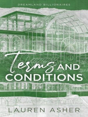 Terms and Conditions (Dreamland Billionaires Book 2) شرایط و ضوابط (بدون حذفیات)
