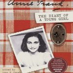 کتاب The Diary of a Young Girl