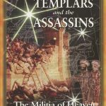 کتاب The Templars and the Assassins