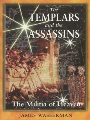 The Templars and the Assassins: The Militia of Heaven تمپلارها و قاتلان (بدون حذفیات)
