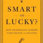 درباره کتاب smart or lucky اثر Judith S. Hurwitz
