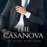 کتاب The Casanova