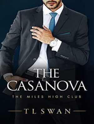 The Casanova (The Miles High Club Book 3) کازانووا (بدون حذفیات)