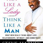 کتاب Act Like a Lady Think Like a Man