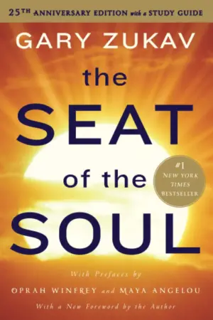 The Seat of the Soul (متن کامل بدون حذفیات)