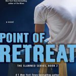 کتاب Point of Retreat