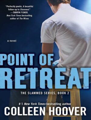 کتاب Point of Retreat