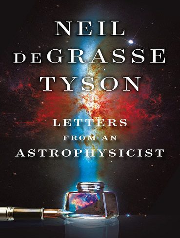 Letters from an Astrophysicist (متن اصلی)