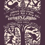 کتاب The Original Folk and Fairy Tales of the Brothers Grimm