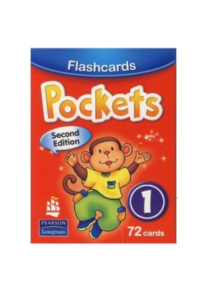 فلش کارت | Flash Cards Pockets 2 2nd