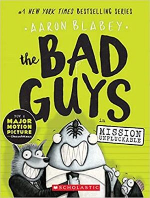 The Bad Guys 2 (بدون حذفیات )