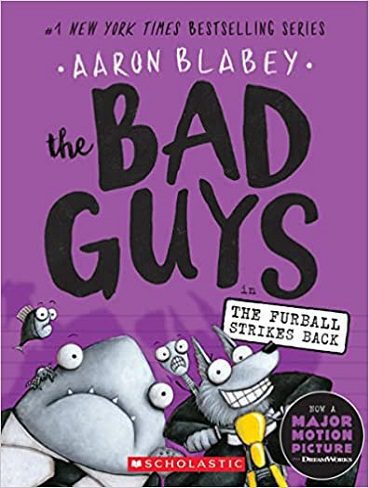 The Bad Guys 3 (بدون حذفیات )