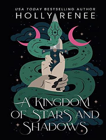 A Kingdom of Stars and Shadows (بدون حذفیات)