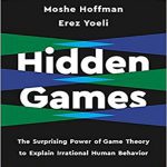 کتاب Hidden Games
