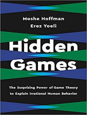 Hidden Games بازی های مخفی ( متن کامل بدون حذفیات )