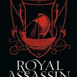 کتاب Royal Assassin