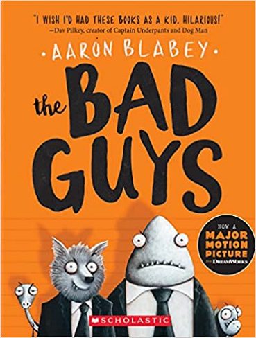 The Bad Guys 1 (بدون حذفیات)