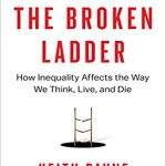 کتاب The Broken Ladder