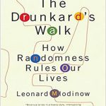 کتاب The Drunkard's Walk
