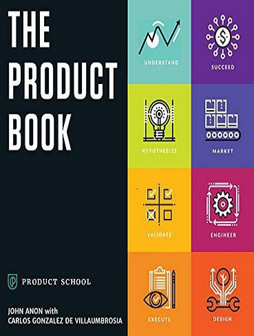 The Product Book کتاب (بدون سانسور)