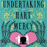 کتاب The Undertaking of Hart and Mercy